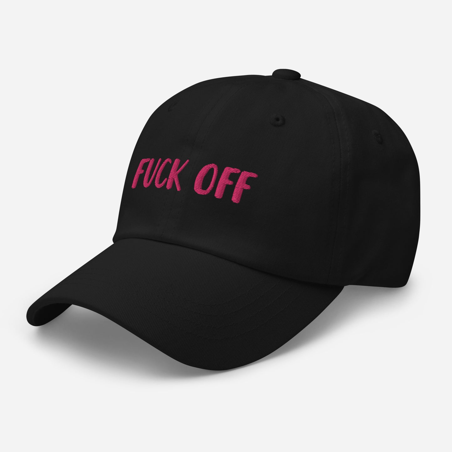 Fuck off hat