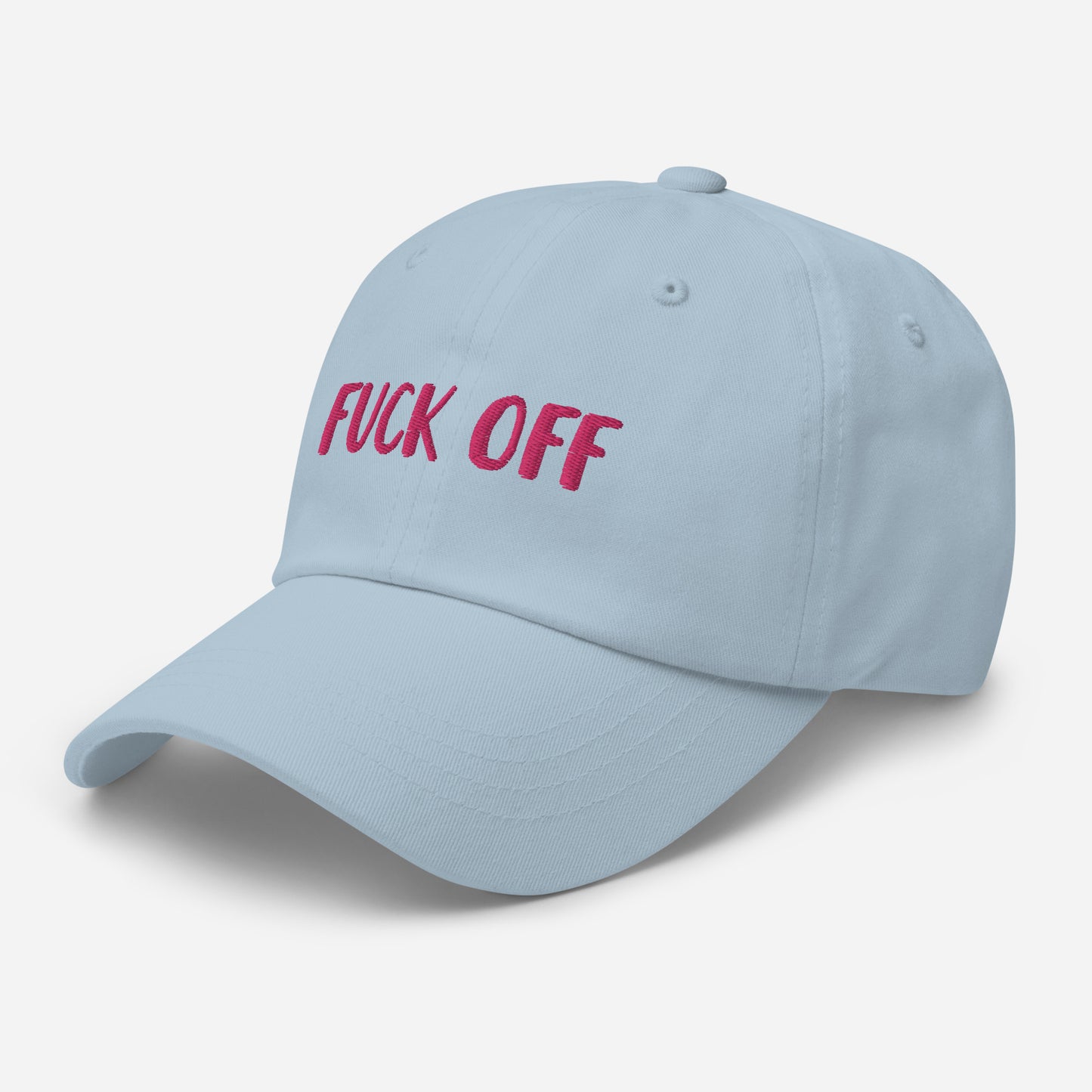 Fuck off hat