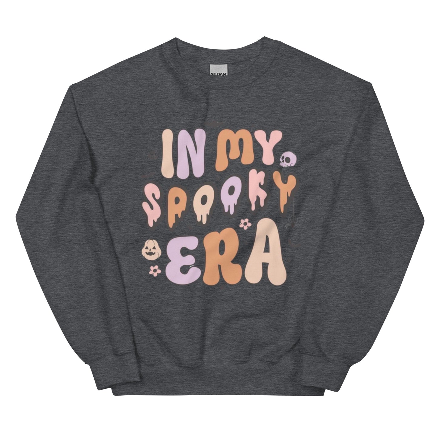 Spooky Era Sweatshirt