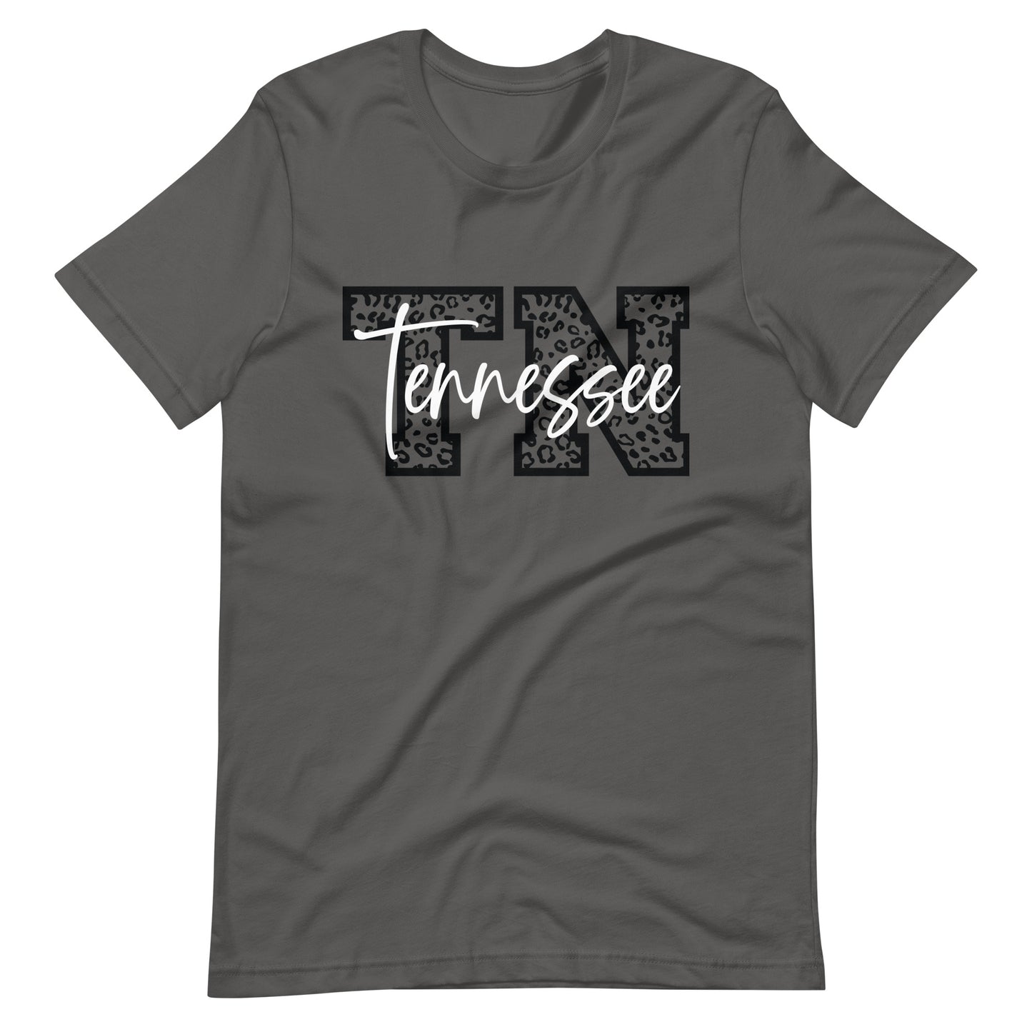 Leopard Tennessee t-shirt
