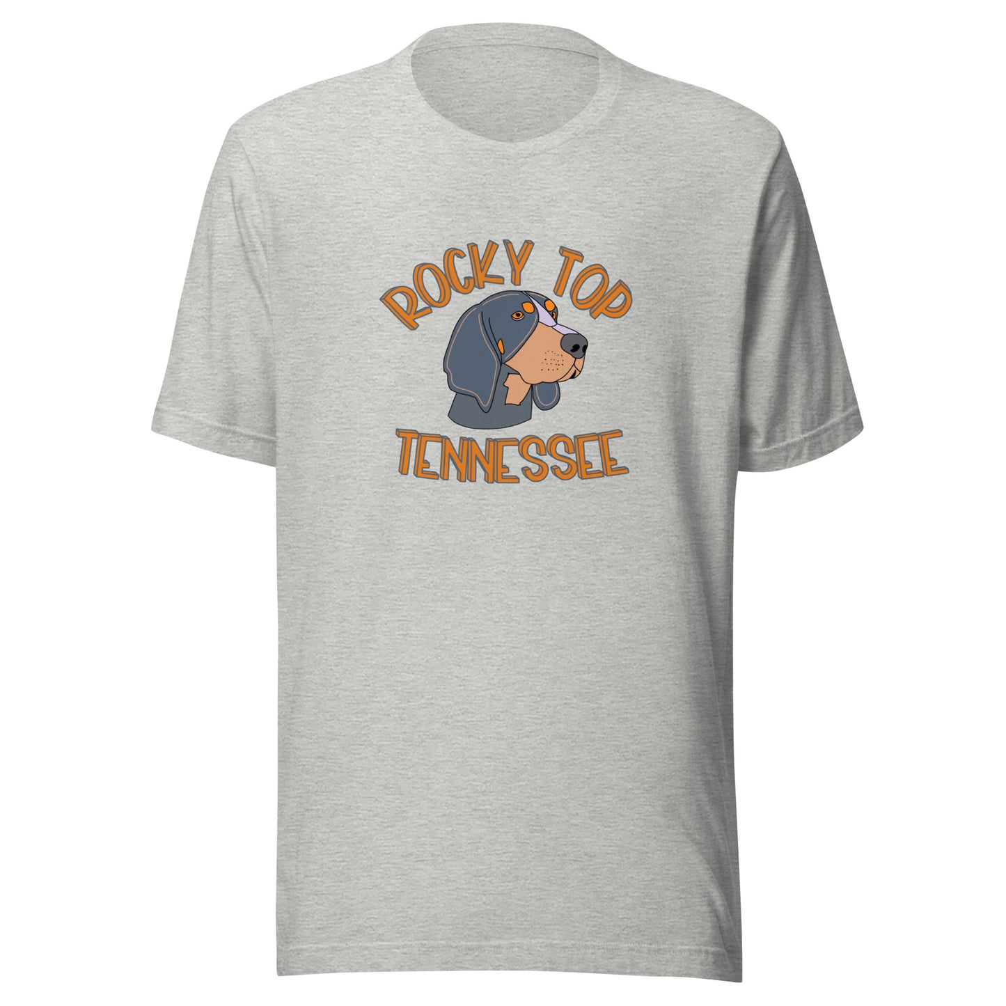 Rocky Top t-shirt