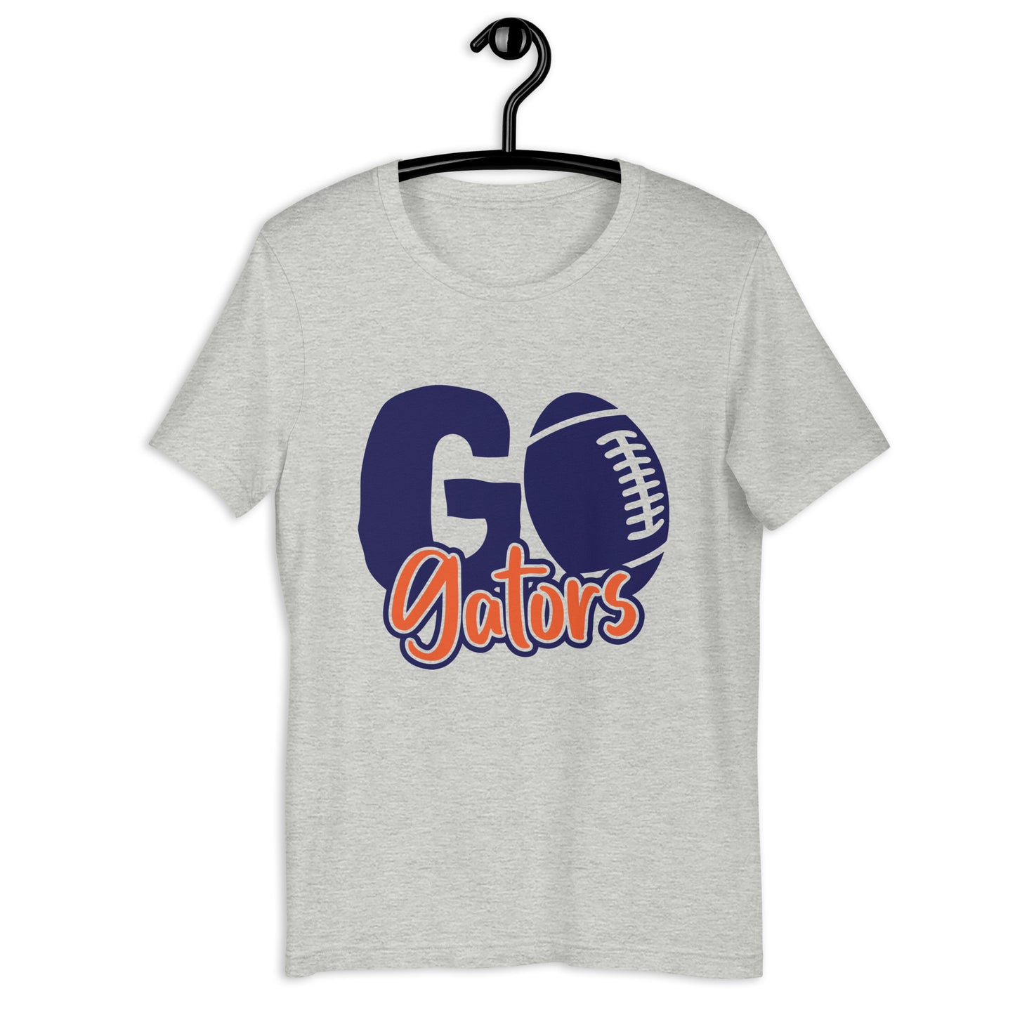 Go Gators t-shirt