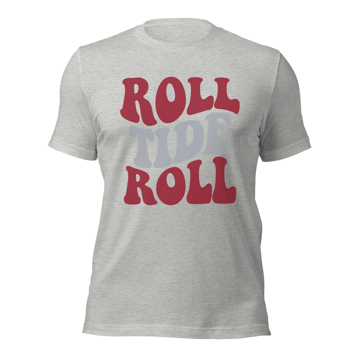 Roll Tide Roll t-shirt
