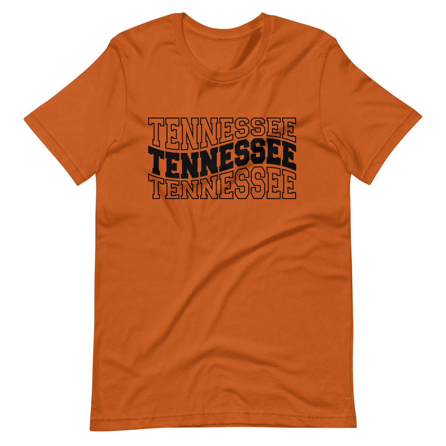 Tennessee Wave t-shirt