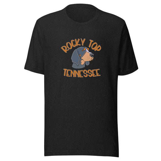 Rocky Top t-shirt
