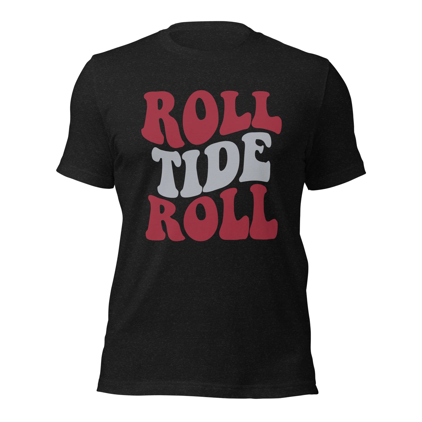 Roll Tide Roll t-shirt