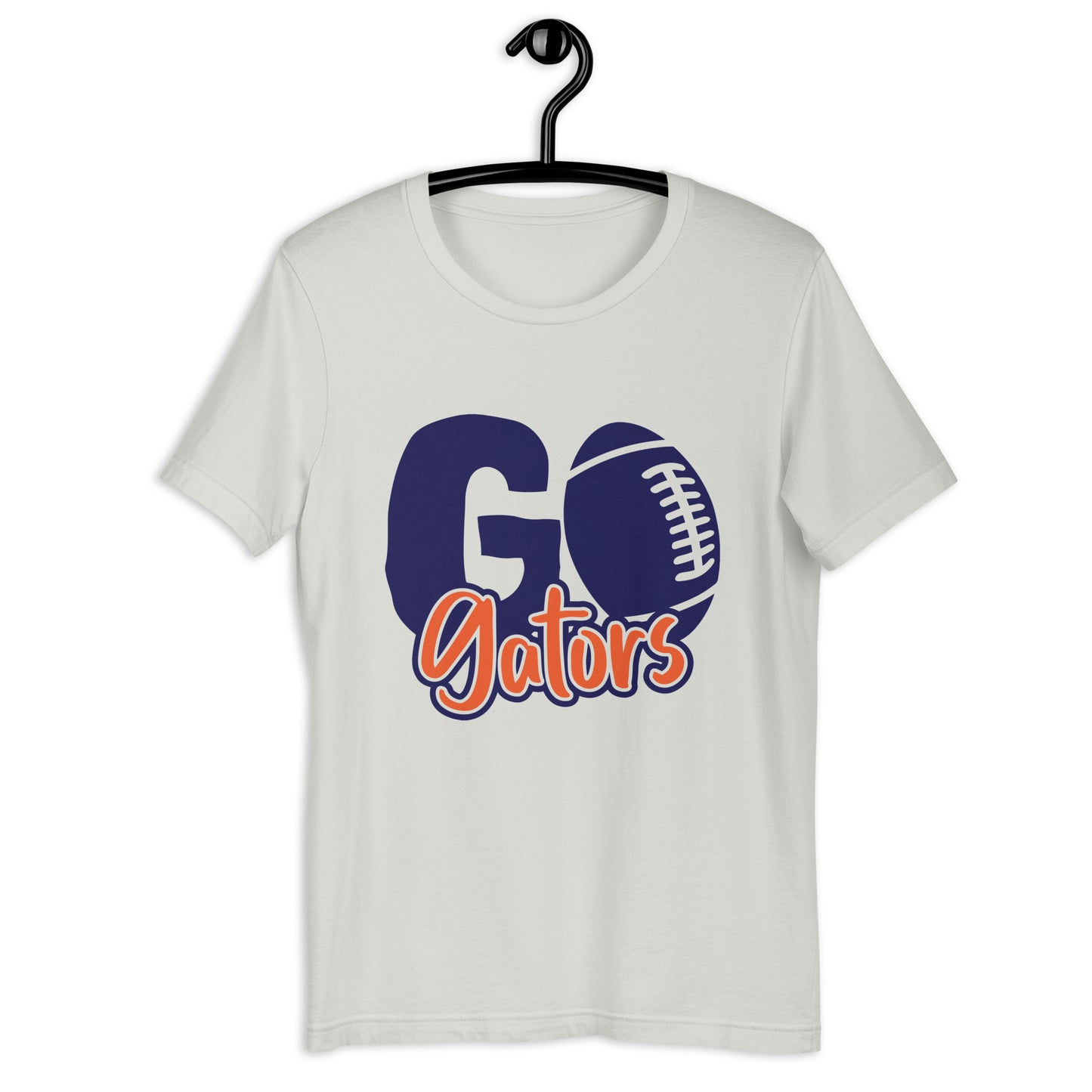 Go Gators t-shirt